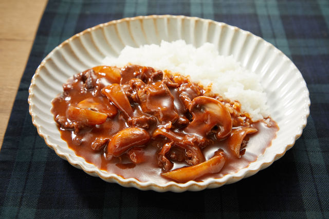 ハヤシライス