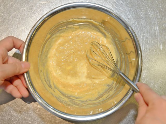 衣を作る