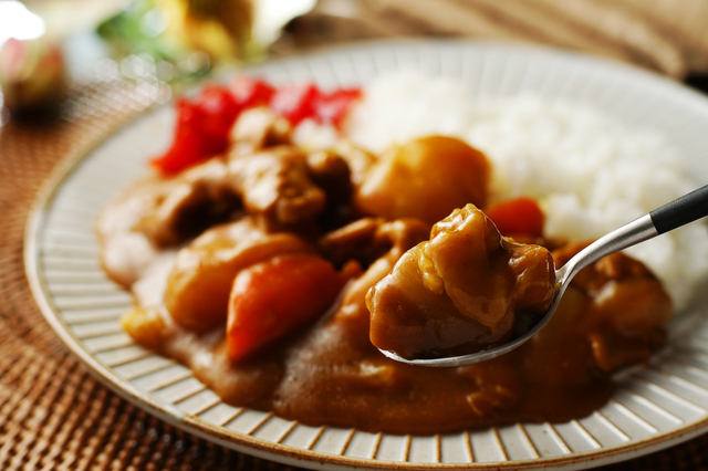 カレー