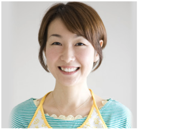 島本美由紀さん