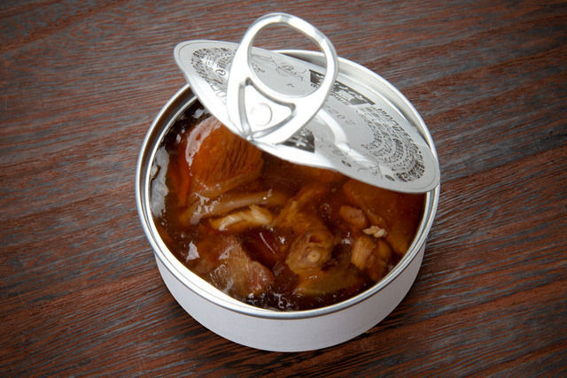 防災用の備蓄食