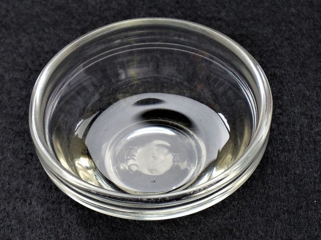 酢