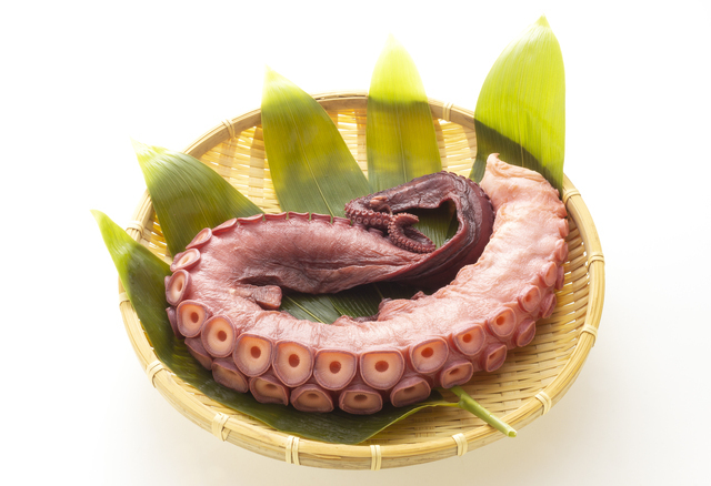 タコ