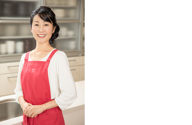 今泉マユ子氏