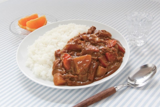 カレーライス