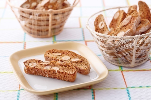 ほろ苦い大人の味「コーヒースイーツ」レシピまとめ
