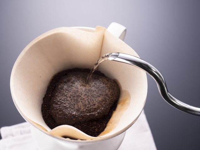 ワールドバリスタチャンピオンに教えてもらう、おうちコーヒーの美味しい淹れ方