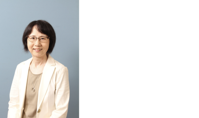 浅井郁子さん