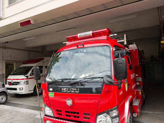 【火事発生! 】万が一の時のために知っておきたい正しい対処法とは?