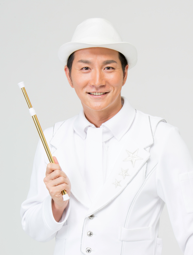 収納王子コジマジックさん