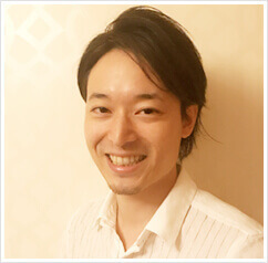 加賀 照虎さん