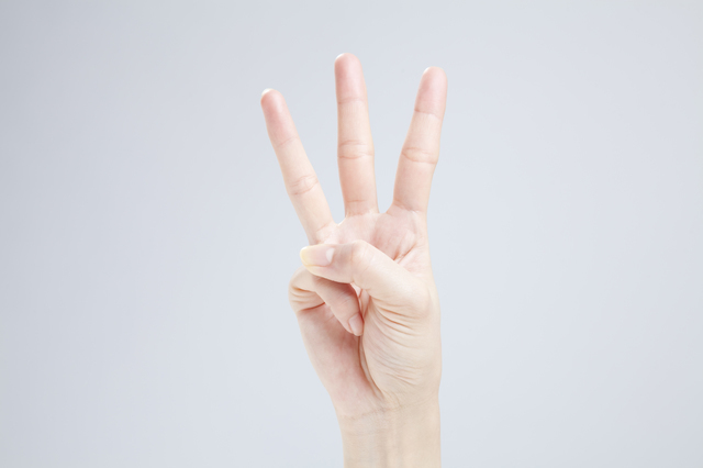 仕事と介護を両立する3つのポイントとは