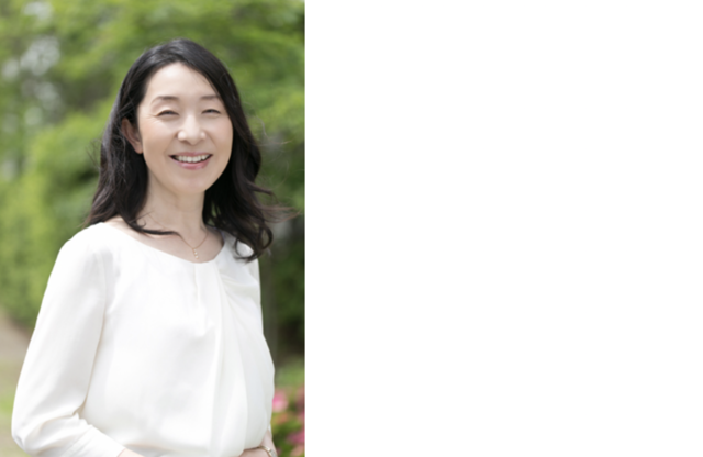 井出留美先生