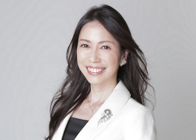 京師美佳さん