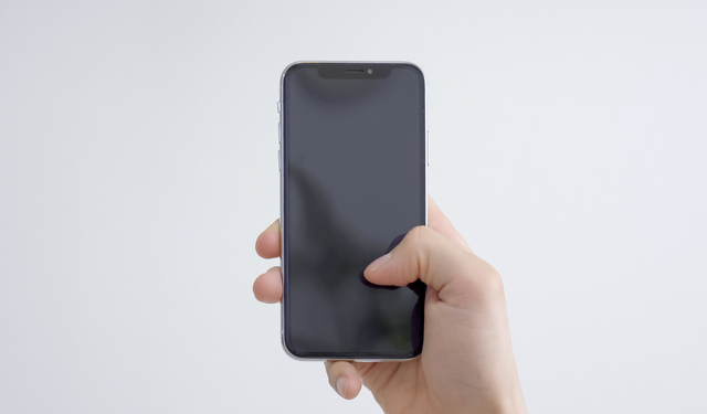 スマートフォン