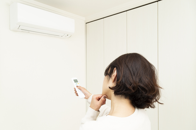 エアコンの寿命はどれくらい 修理と買い替えの判断の目安は 東京ガス ウチコト