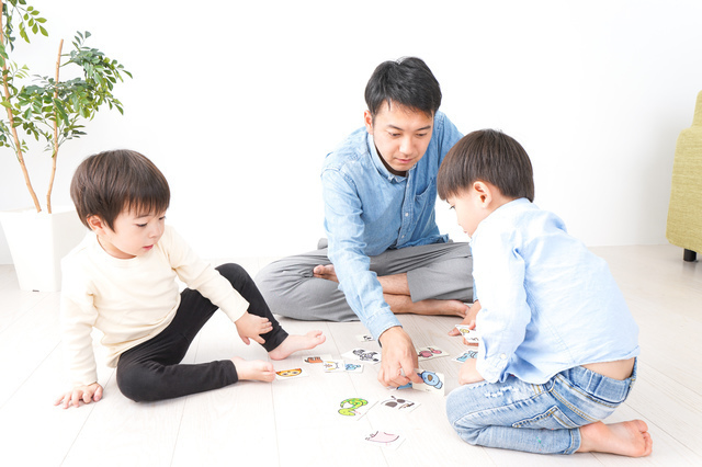 プロに聞く ひらがなの教え方 教えるときのコツ Ng行動とは 東京ガス ウチコト