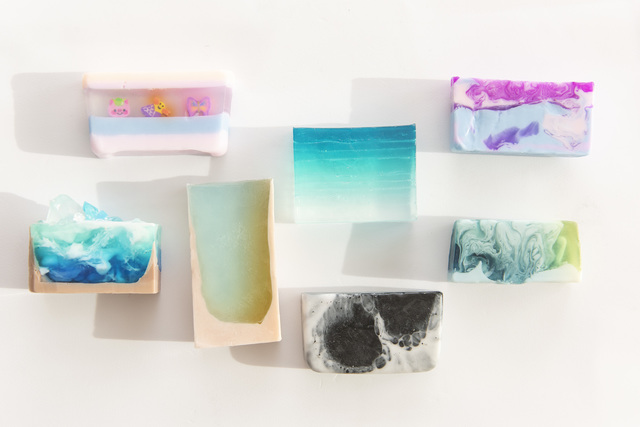 プロに聞く おうちで簡単にできる石鹸の作り方 東京ガス ウチコト