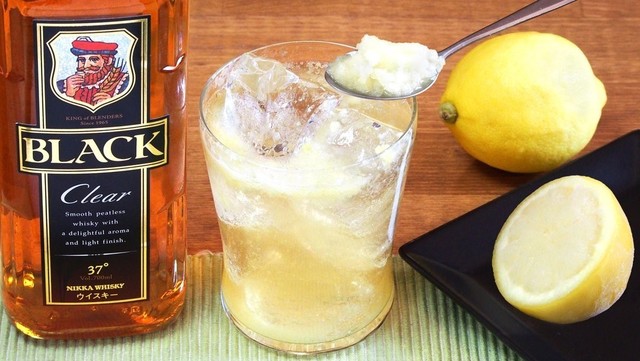 おいしいハイボールの作り方 おすすめ簡単アレンジやおつまみレシピもご紹介 東京ガス ウチコト