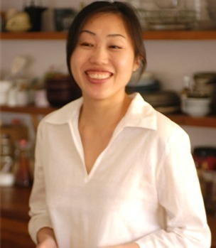 本間美紀さん