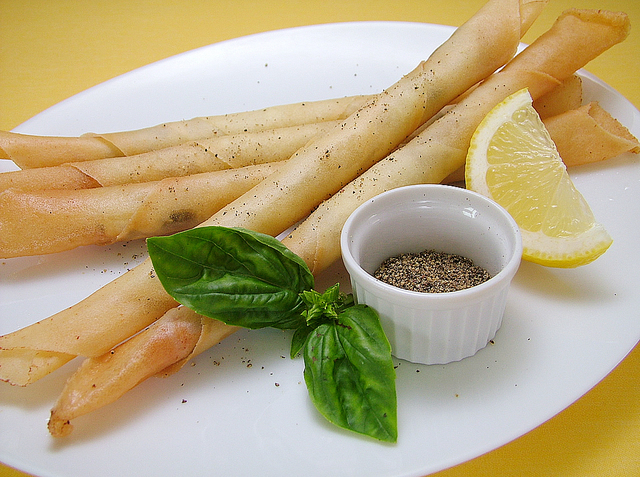 おつまみロングスティック
