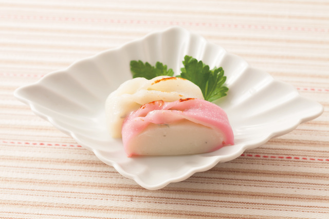 ブルーチーズかまぼこ