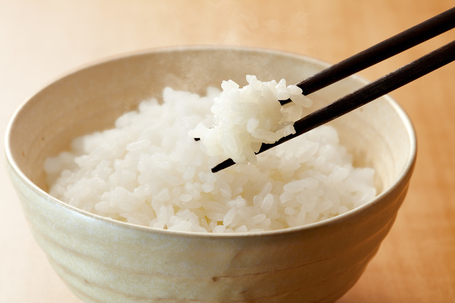 ごはん
