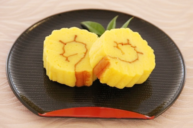 伊達巻