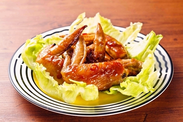 Retina foodpic7385207