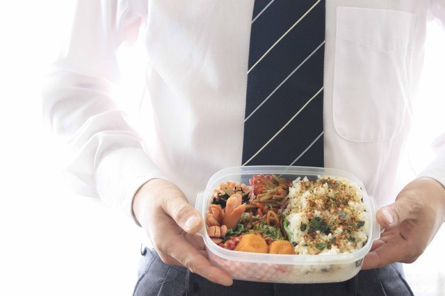 お弁当