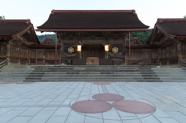 神社