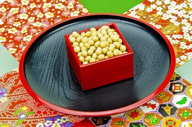 大豆