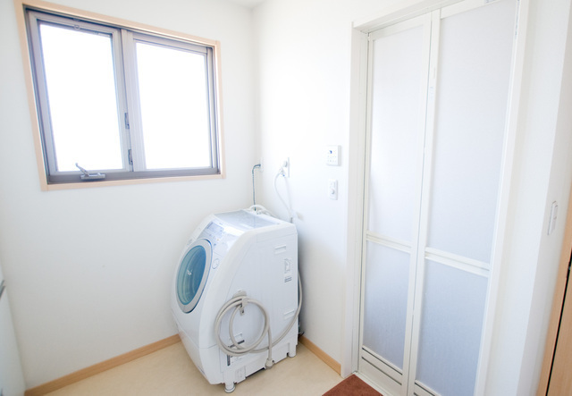 風呂場