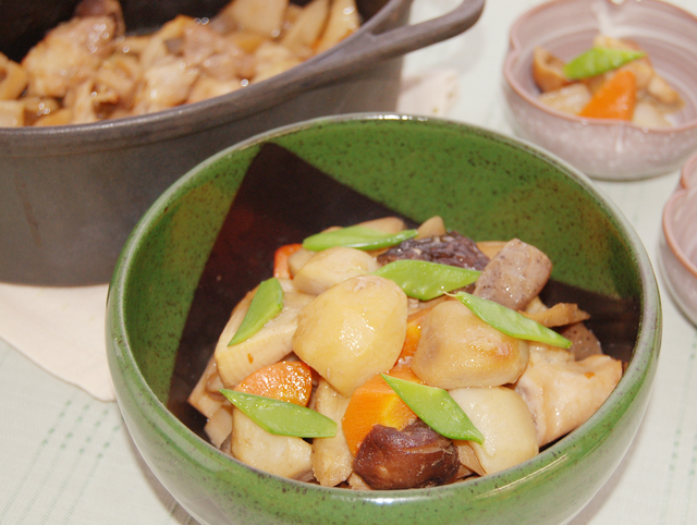 和食レシピ
