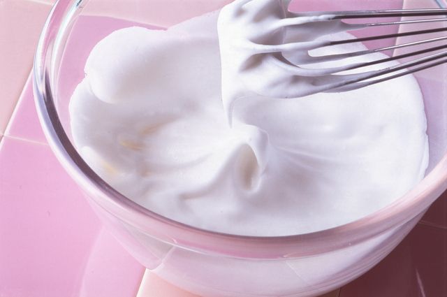 生クリーム