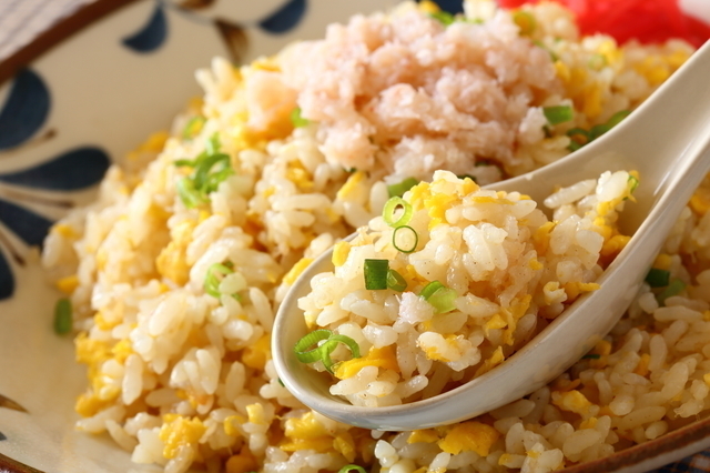 チャーハン