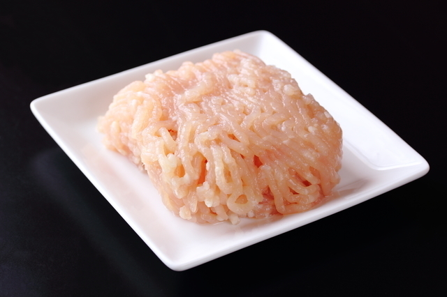ひき肉