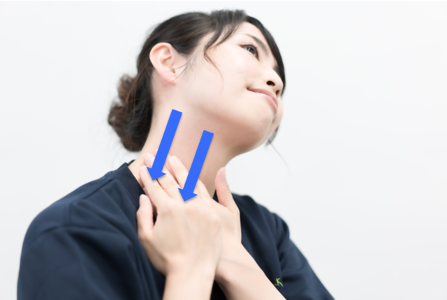 首横 2