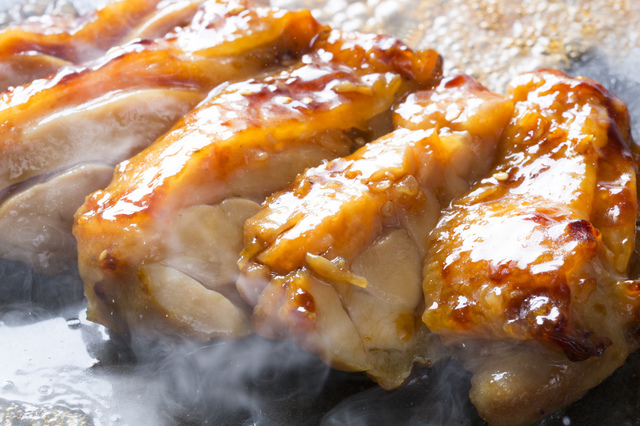 照り焼き