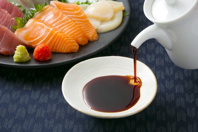 醤油