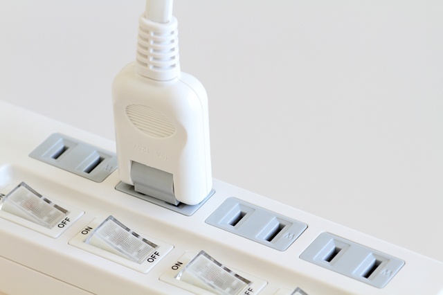 電源タップ