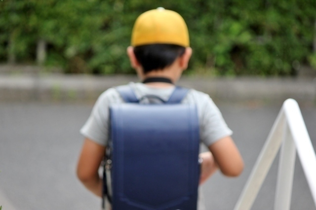 小学生