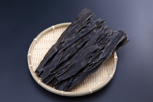 日高昆布