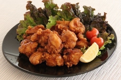 から揚げ