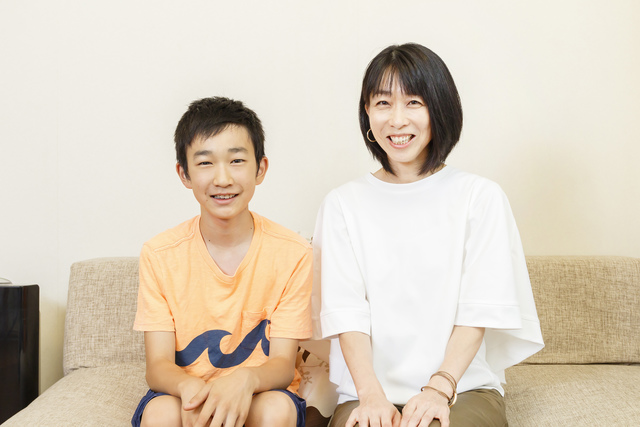 森脇 祥子さま