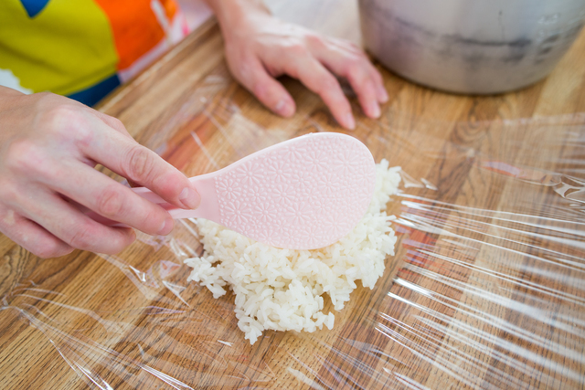 残りご飯の保存方法