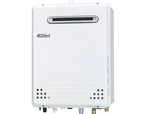 Retina ecoj