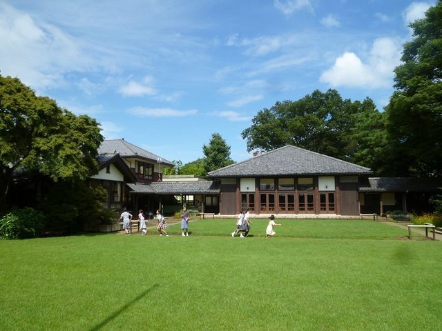 学校法人 自由学園