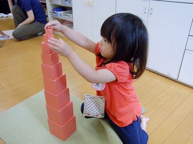 さくらがおかモンテッソーリスクール
