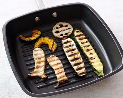 焼き野菜